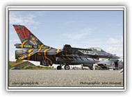 F-16AM BAF FA87